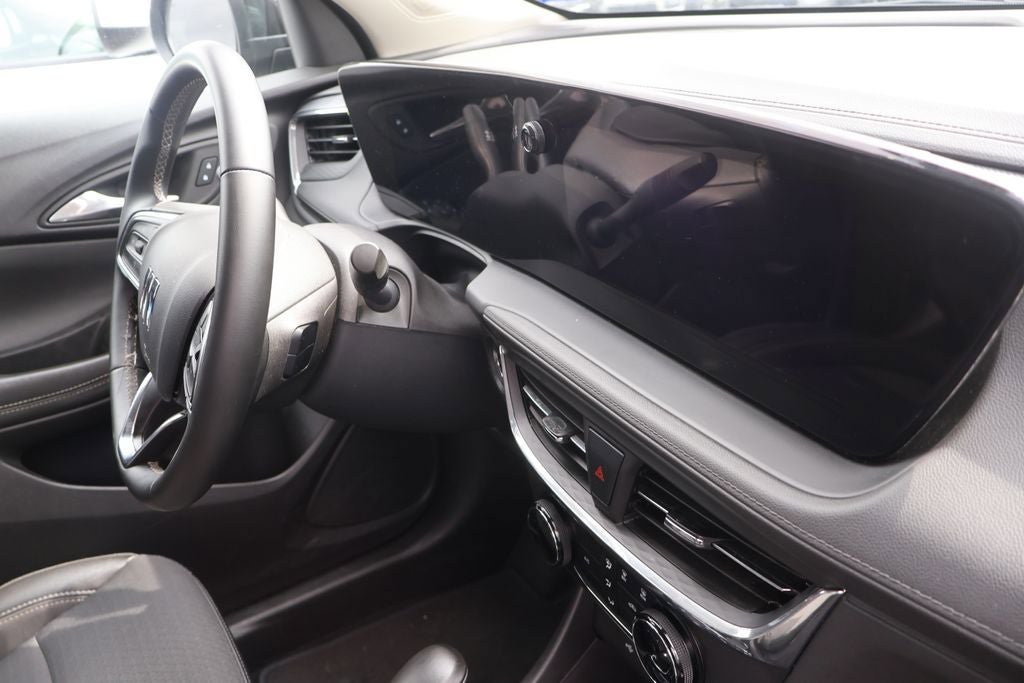 Used 2025 Buick Encore GX Preferred FWD image 10