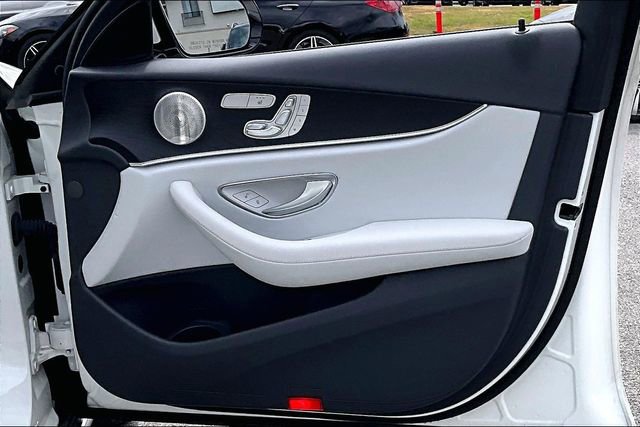 Used 2022 Mercedes-Benz E 450 4MATIC All-Terrain Wagon image 29