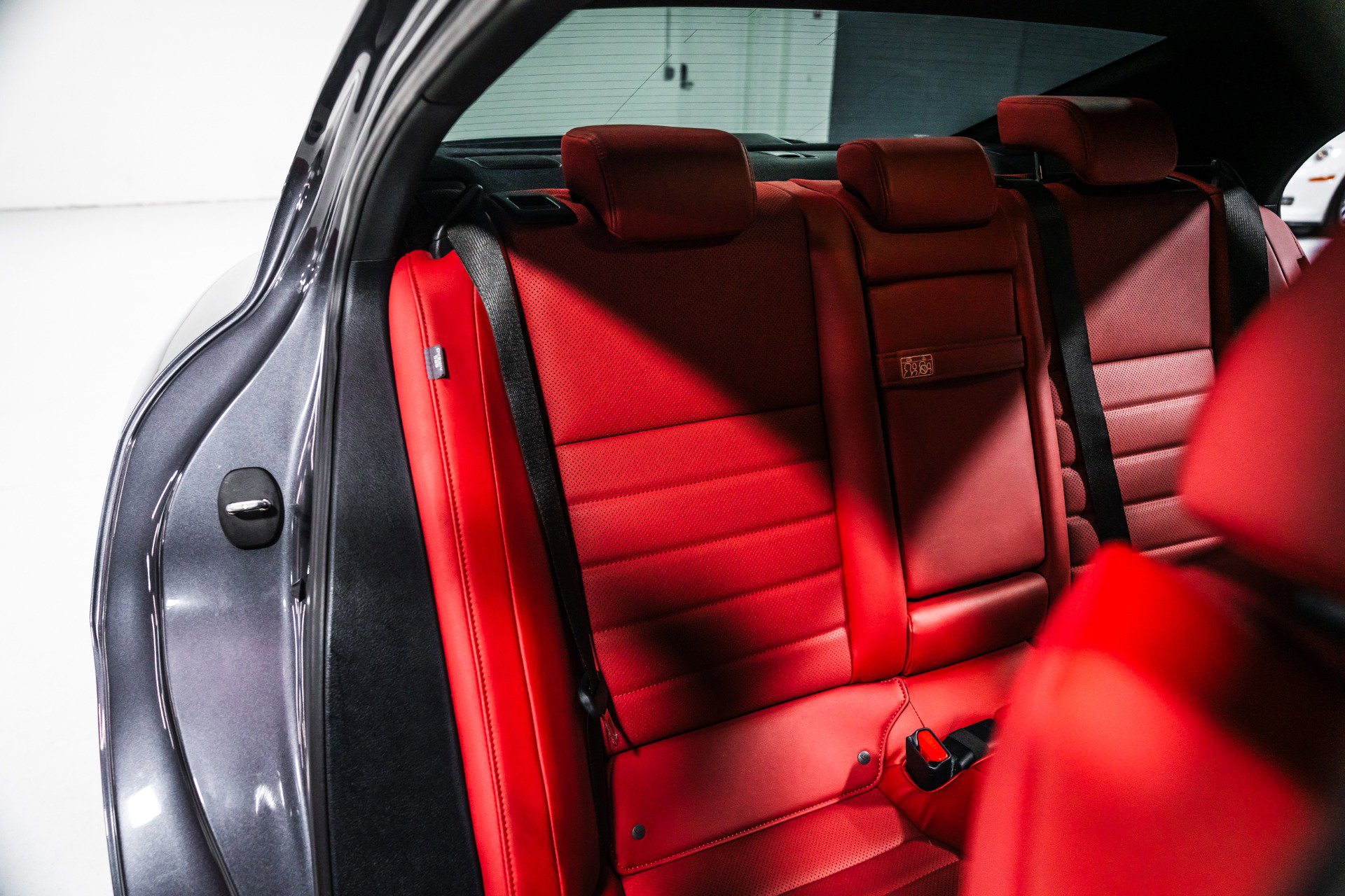 Used 2023 Lexus IS 500 w/ Accessory Package RWD image 33