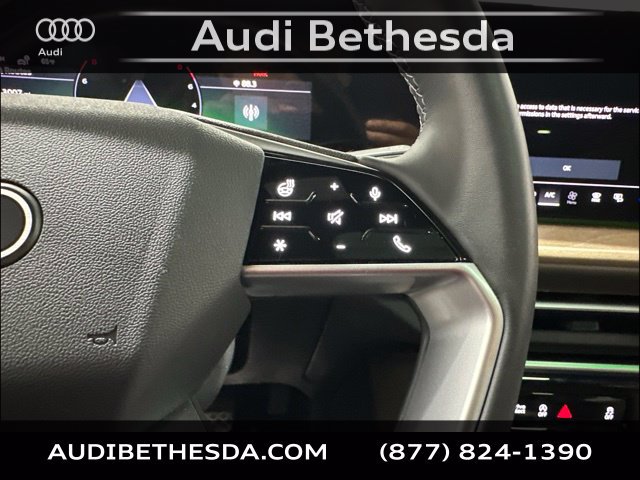 Certified 2025 Audi Q5 Premium Plus w/ Premium Plus AWD/4WD image 19