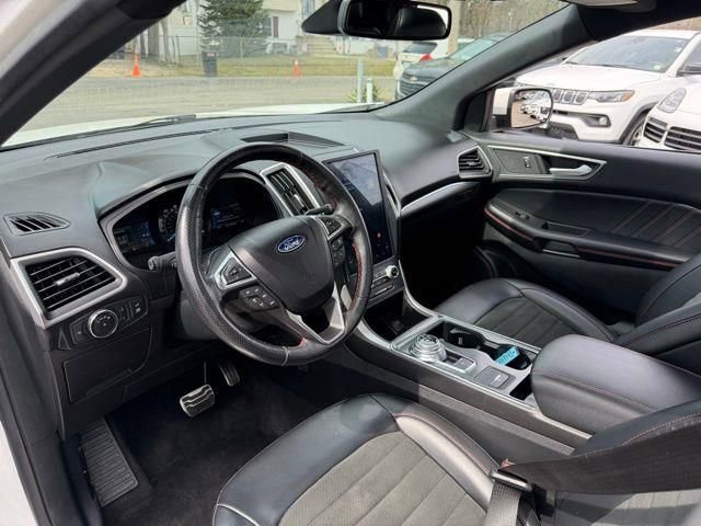 Used 2022 Ford Edge ST-Line image 25