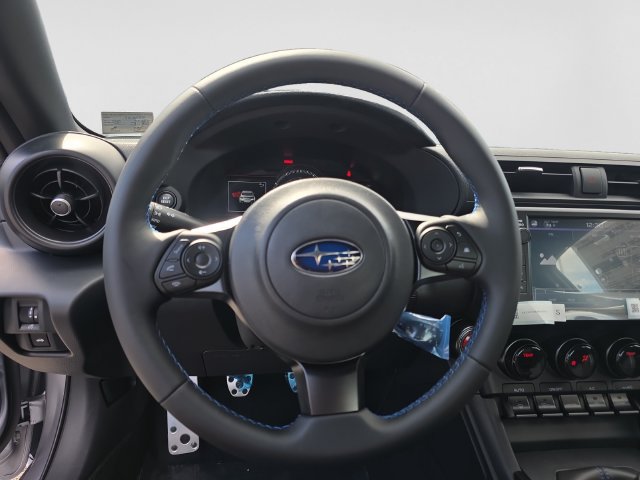 New 2026 Subaru BRZ tS RWD image 13