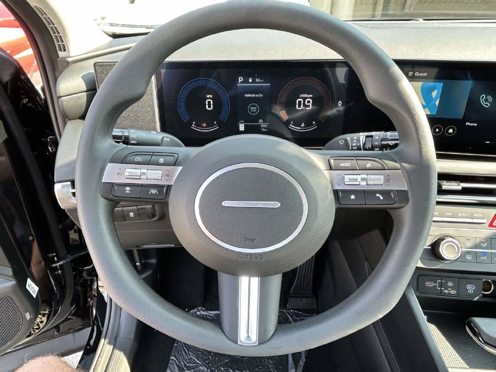 New 2026 Hyundai Tucson SE FWD image 6