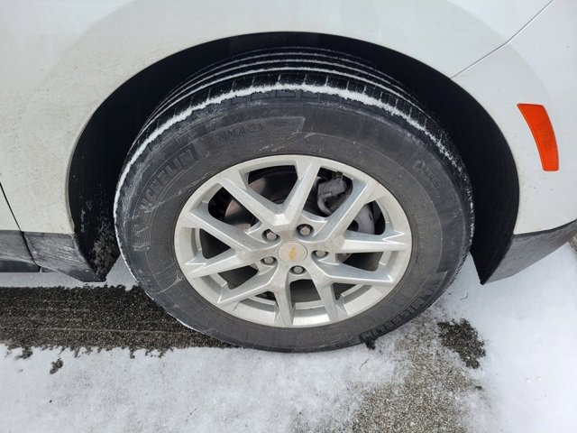 Used 2022 Chevrolet Equinox LS w/ LS Convenience Package image 6