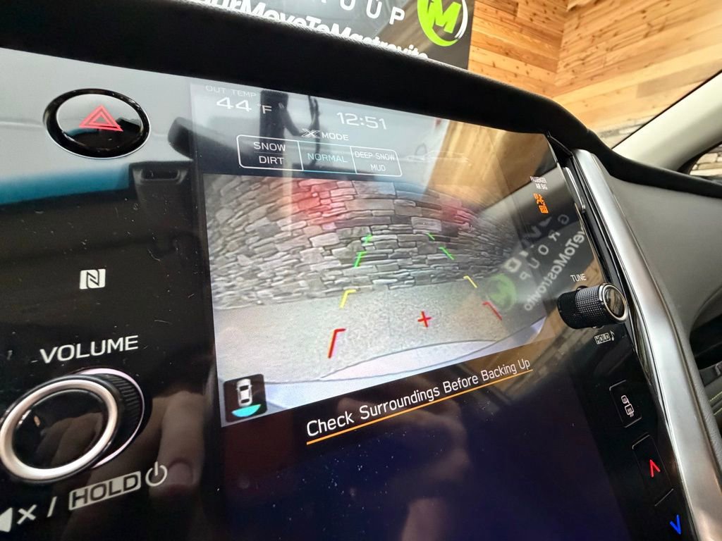 Used 2022 Subaru Outback Onyx Edition XT image 21