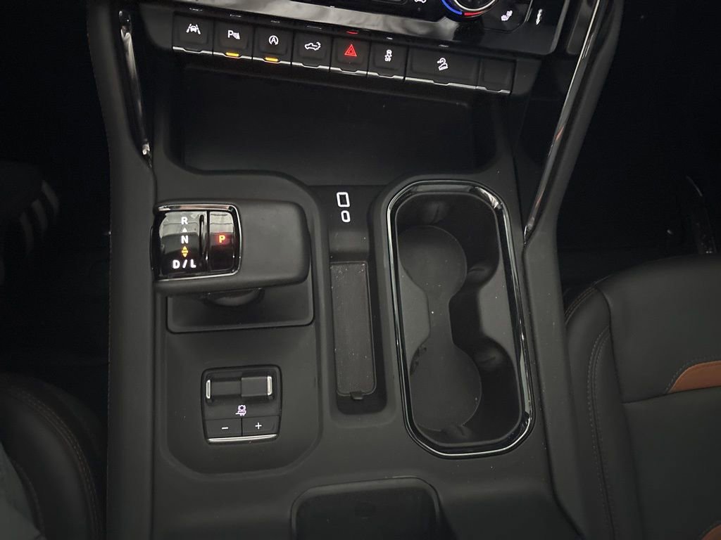 Used 2026 GMC Sierra 1500 AT4 w/ AT4 Premium Package image 20