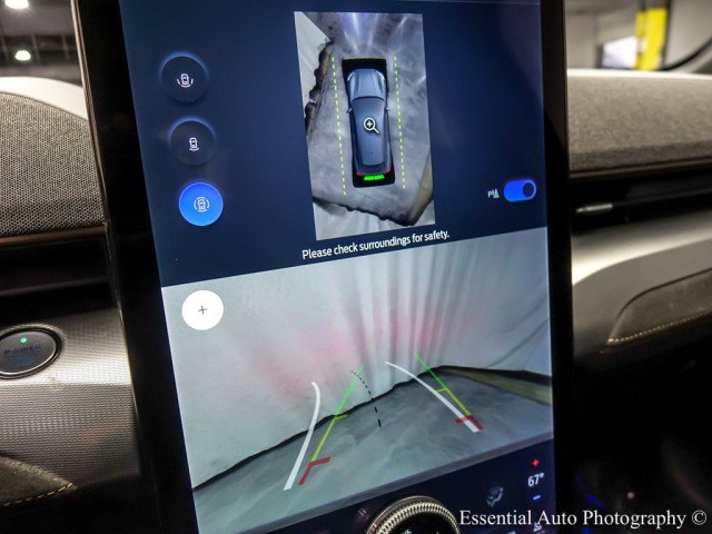 Used 2022 Ford Mustang Mach-E GT image 23