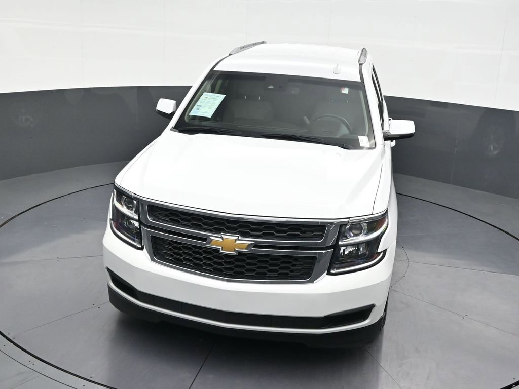 Used 2017 Chevrolet Tahoe LT image 22