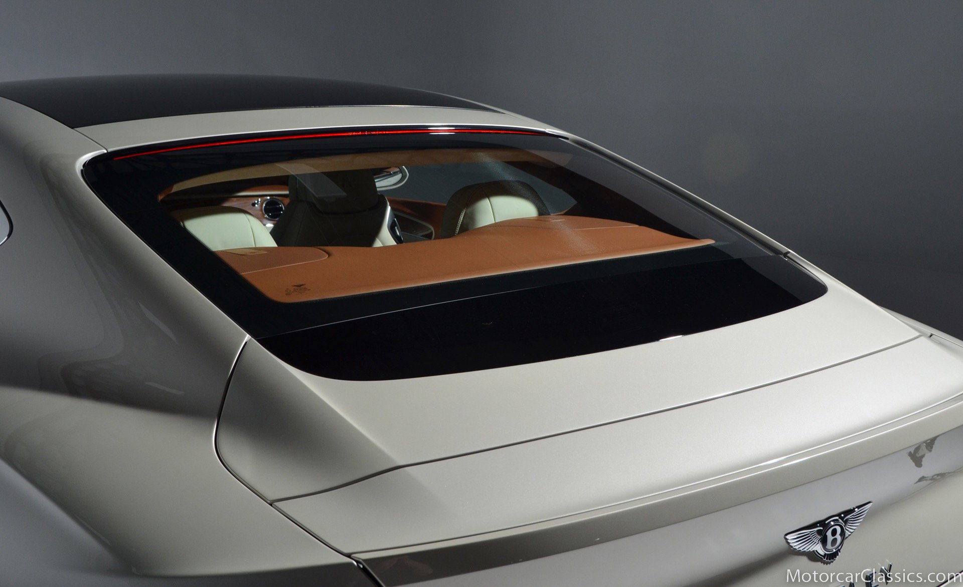 Used 2022 Bentley Continental GT image 11