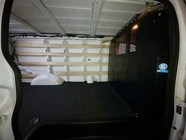 Used 2024 Chevrolet Express 2500 w/ Driver Convenience Package image 21