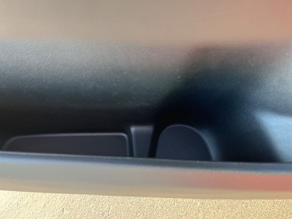 Certified 2024 MAZDA CX-50 AWD 2.5 S w/ Weather Package image 11