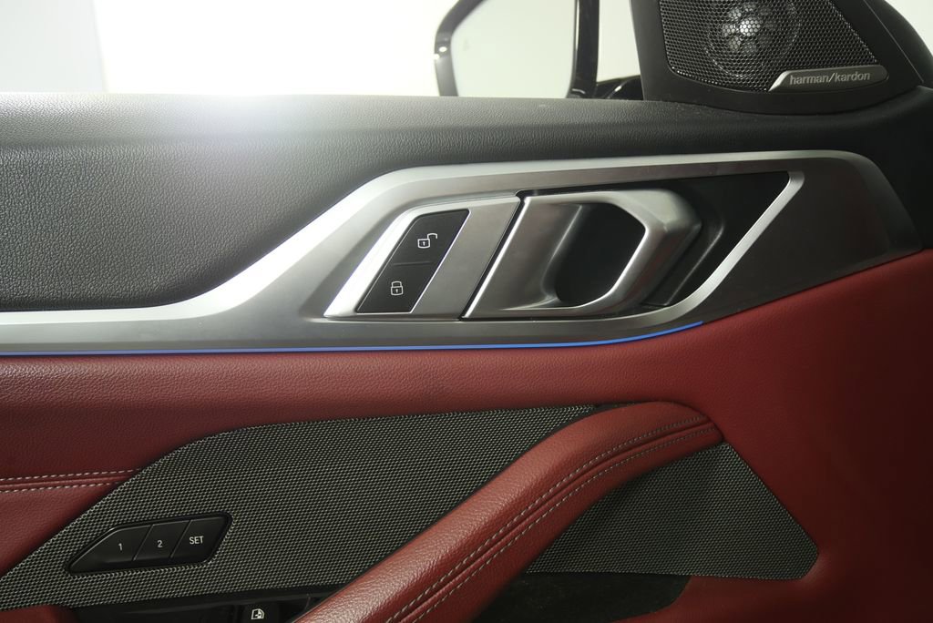 Certified 2023 BMW i4 eDrive40 RWD image 8