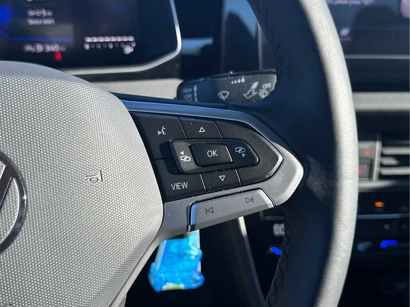 Used 2025 Volkswagen Jetta S image 34