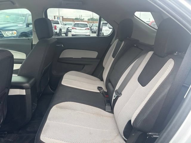 Used 2017 Chevrolet Equinox LS FWD image 27