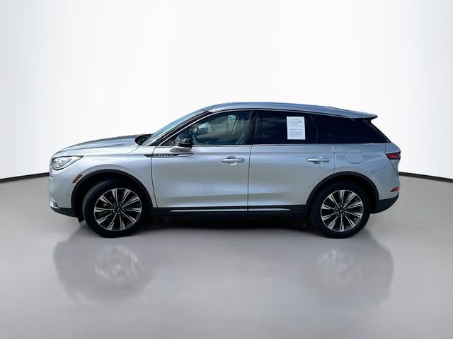 Used 2020 Lincoln Corsair Reserve w/ Equipment Group 202A AWD/4WD image 5