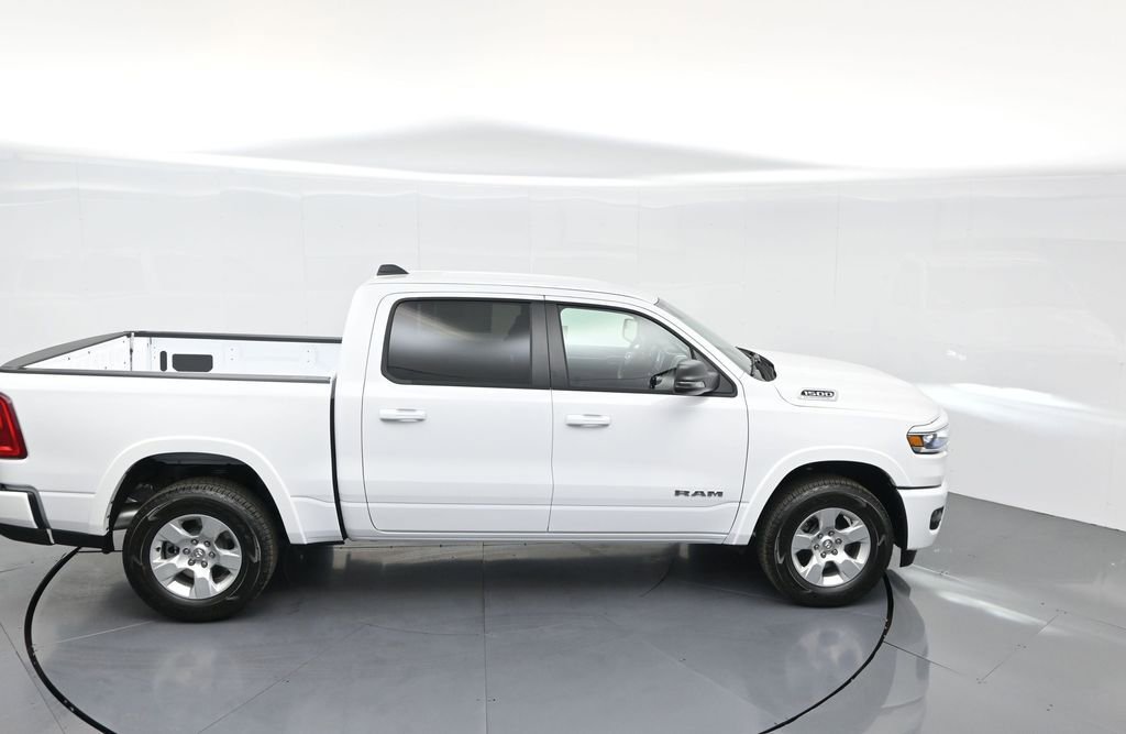 New 2026 RAM 1500 Big Horn image 50