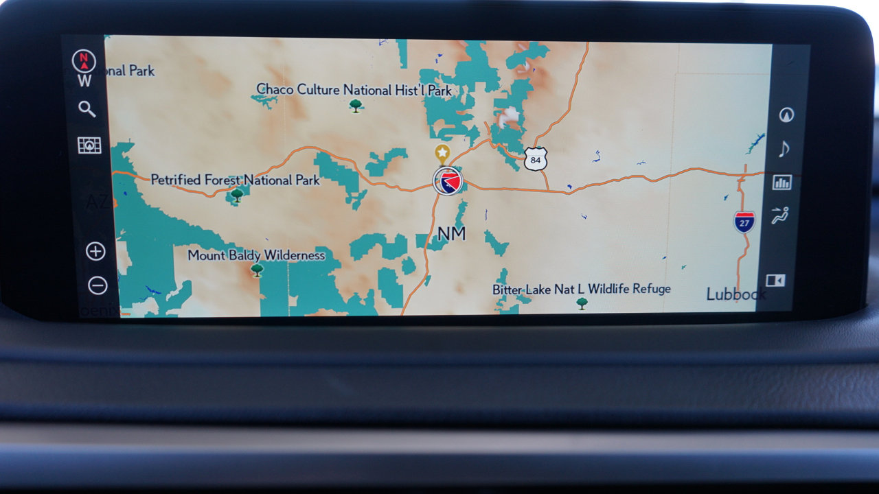 Used 2021 Lexus RX 350 AWD image 14