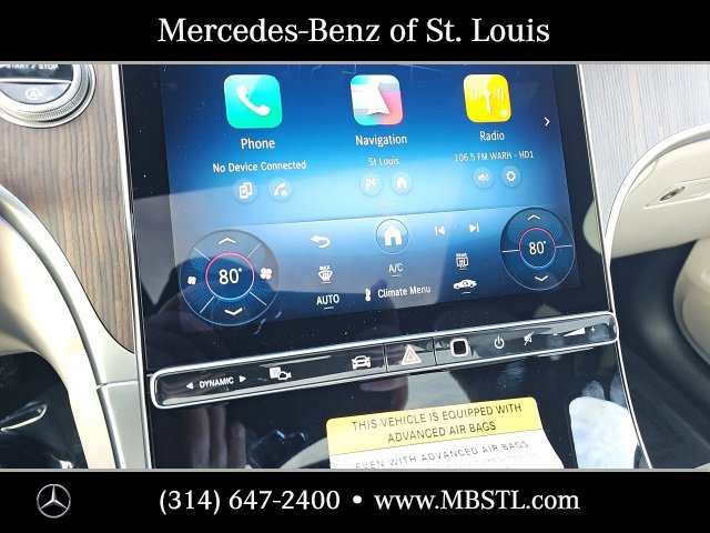 New 2026 Mercedes-Benz GLC 300 4MATIC image 24