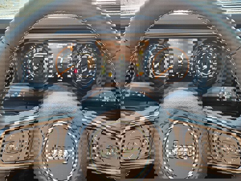 New 2026 Jeep Gladiator Rubicon image 22