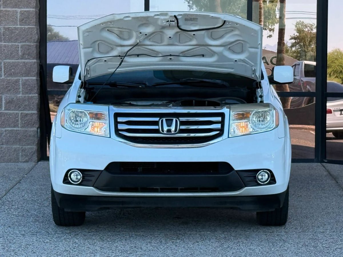Used 2013 Honda Pilot EX image 21