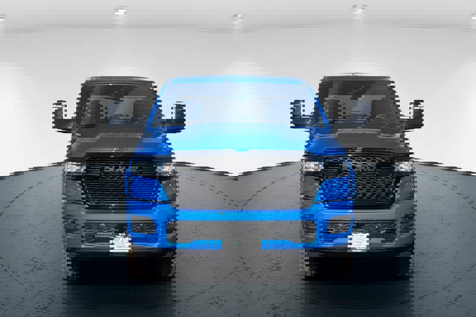 New 2026 RAM 1500 Big Horn image 10