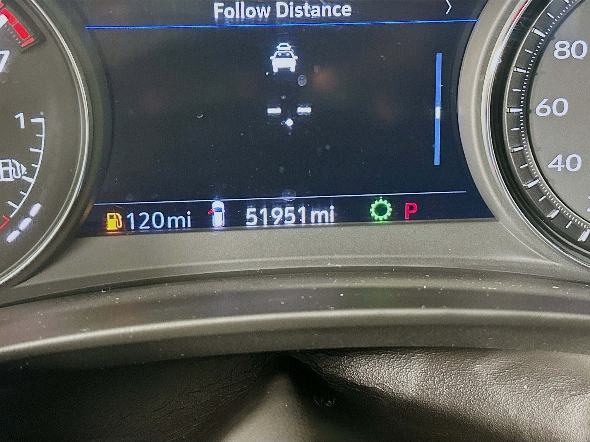 Used 2023 Cadillac XT4 Premium Luxury w/ Technology Package AWD/4WD image 19