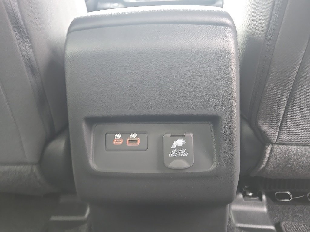 New 2026 Nissan Frontier SV image 32