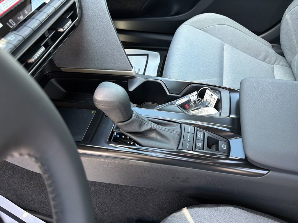 New 2026 Toyota Camry LE w/ Convenience Package AWD/4WD image 23