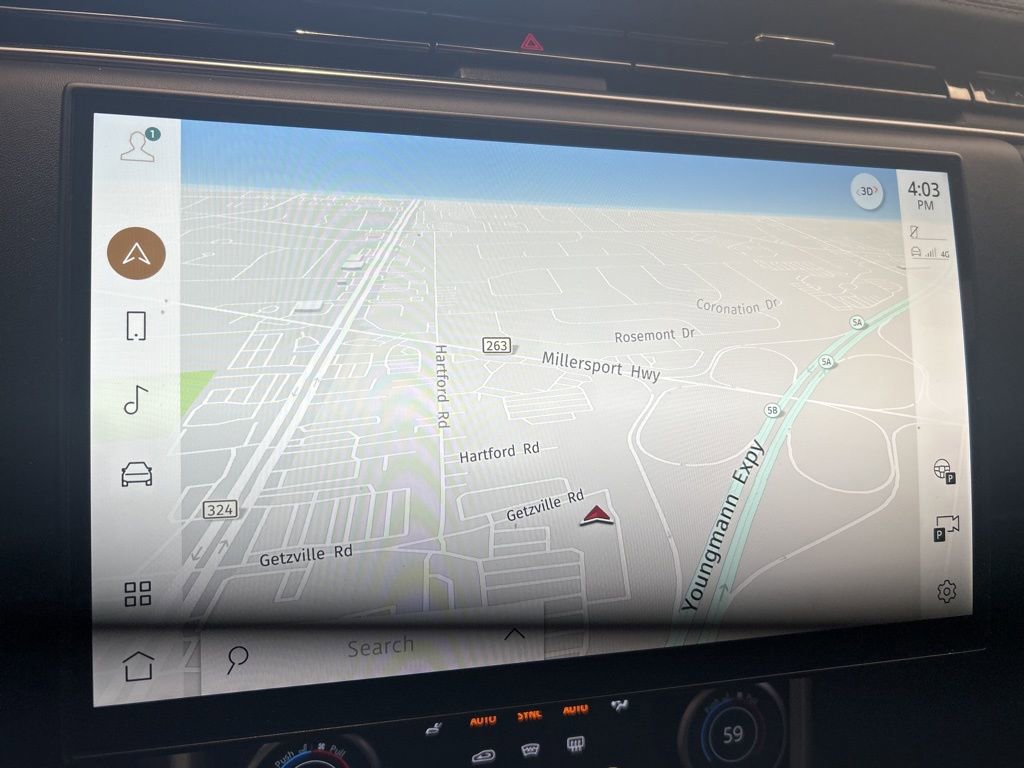 Used 2023 Land Rover Range Rover SE image 7