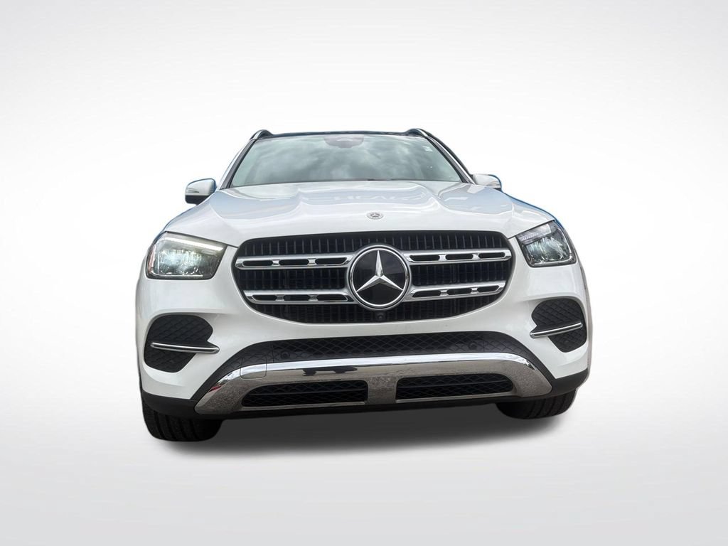 Used 2025 Mercedes-Benz GLE 350 4MATIC image 23