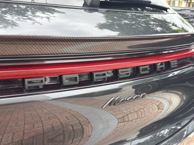 Used 2019 Porsche Macan AWD/4WD image 8