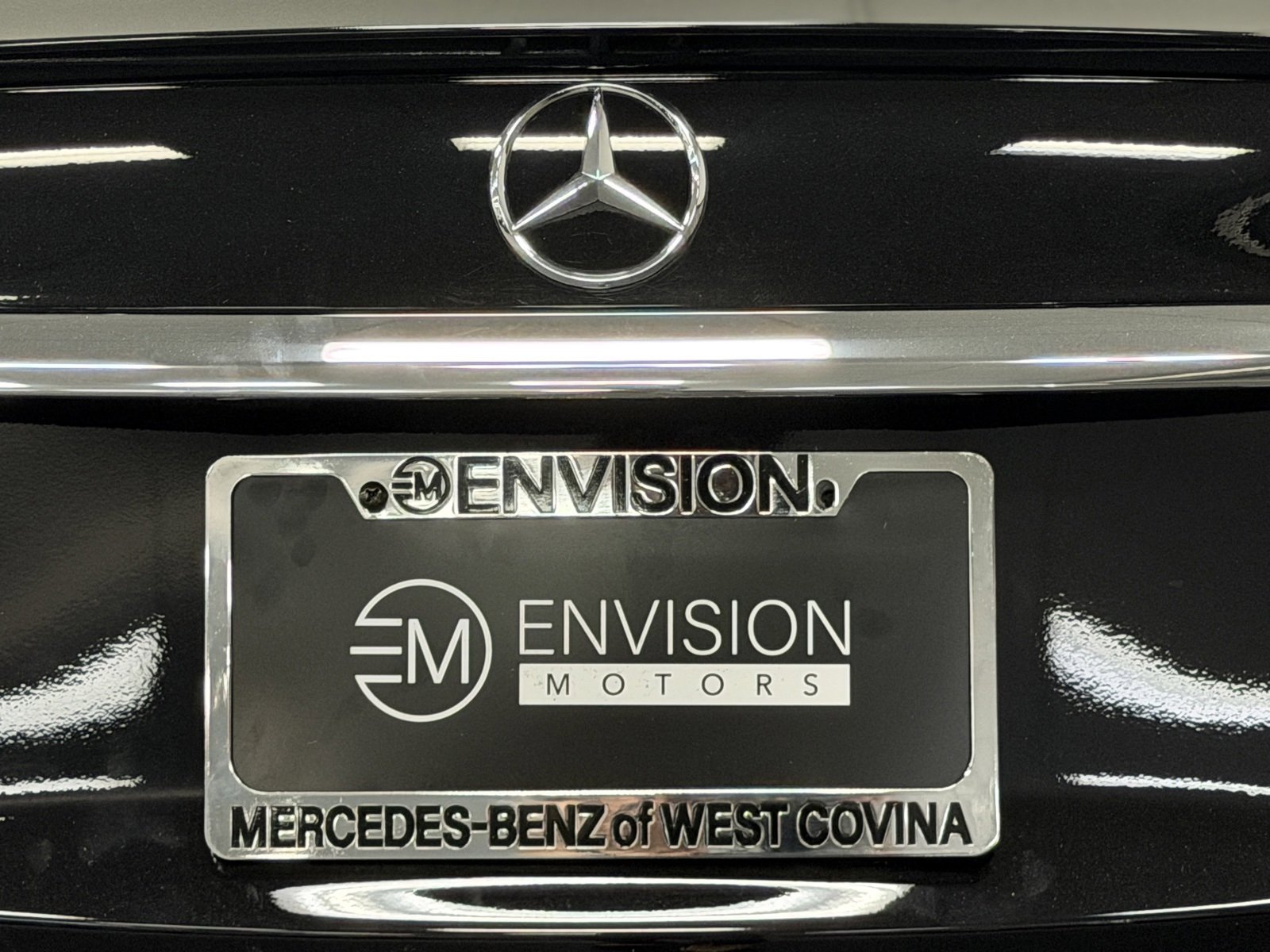 Used 2023 Mercedes-Benz E 350 Sedan image 15