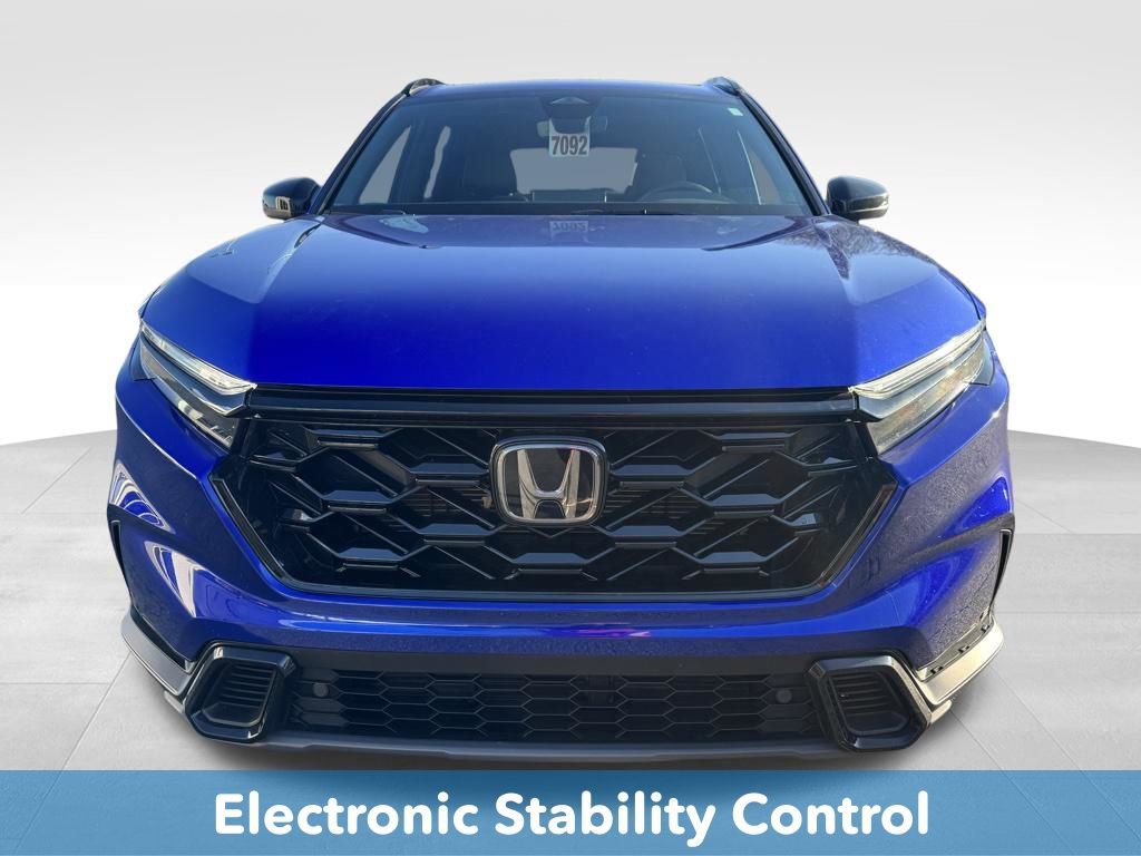 Used 2024 Honda CR-V Sport-L image 13