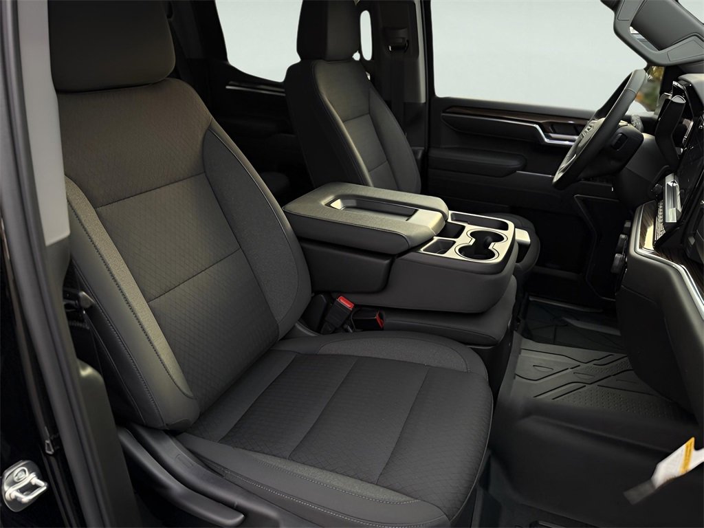 New 2026 Chevrolet Silverado 1500 RST w/ RST Select Package image 32