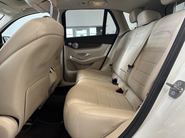 Certified 2021 Mercedes-Benz GLC 300 4MATIC image 14