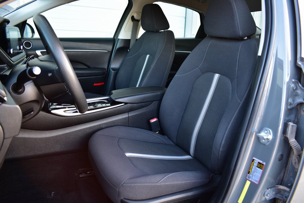 Used 2022 Hyundai Sonata SEL image 14