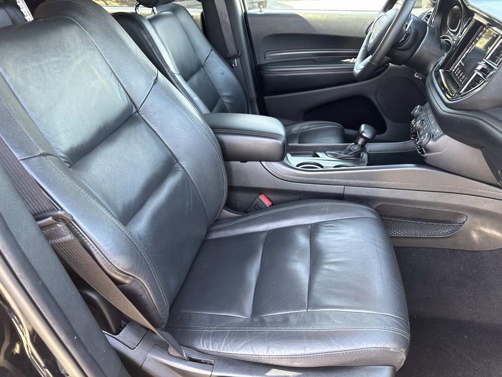 Used 2022 Dodge Durango GT image 28