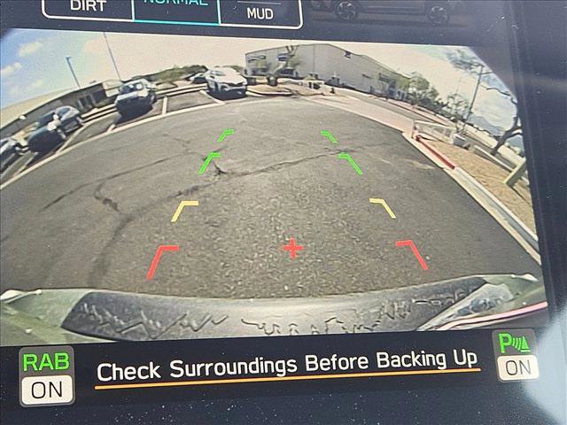 New 2026 Subaru Crosstrek 2.5i Limited image 13