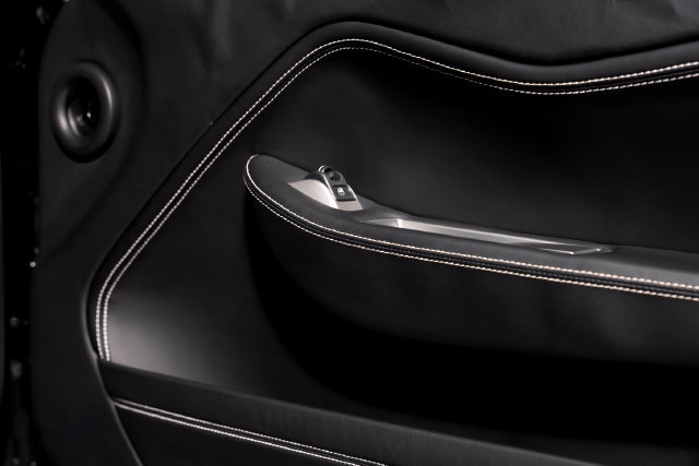 Used 2010 Ferrari 599 GTB Fiorano RWD image 66