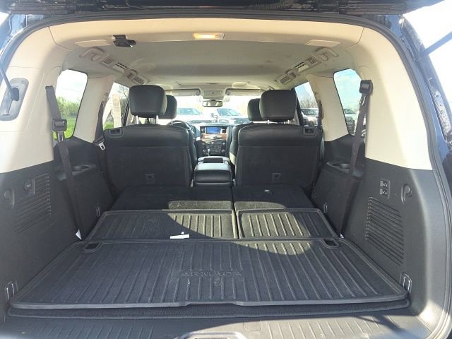Used 2019 Nissan Armada SL w/ Premium Package AWD/4WD image 11