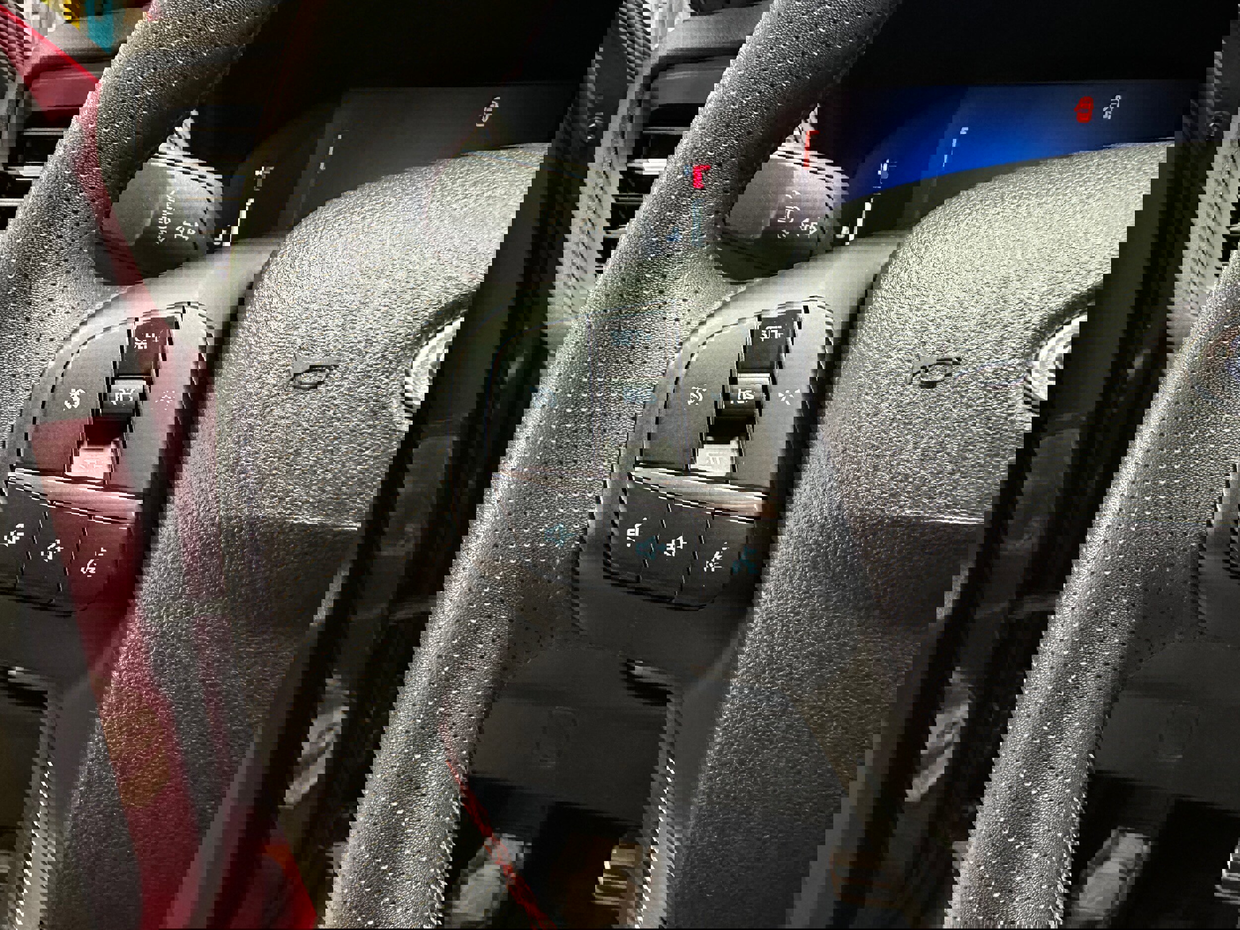 Certified 2024 Ford Escape ST-Line image 14