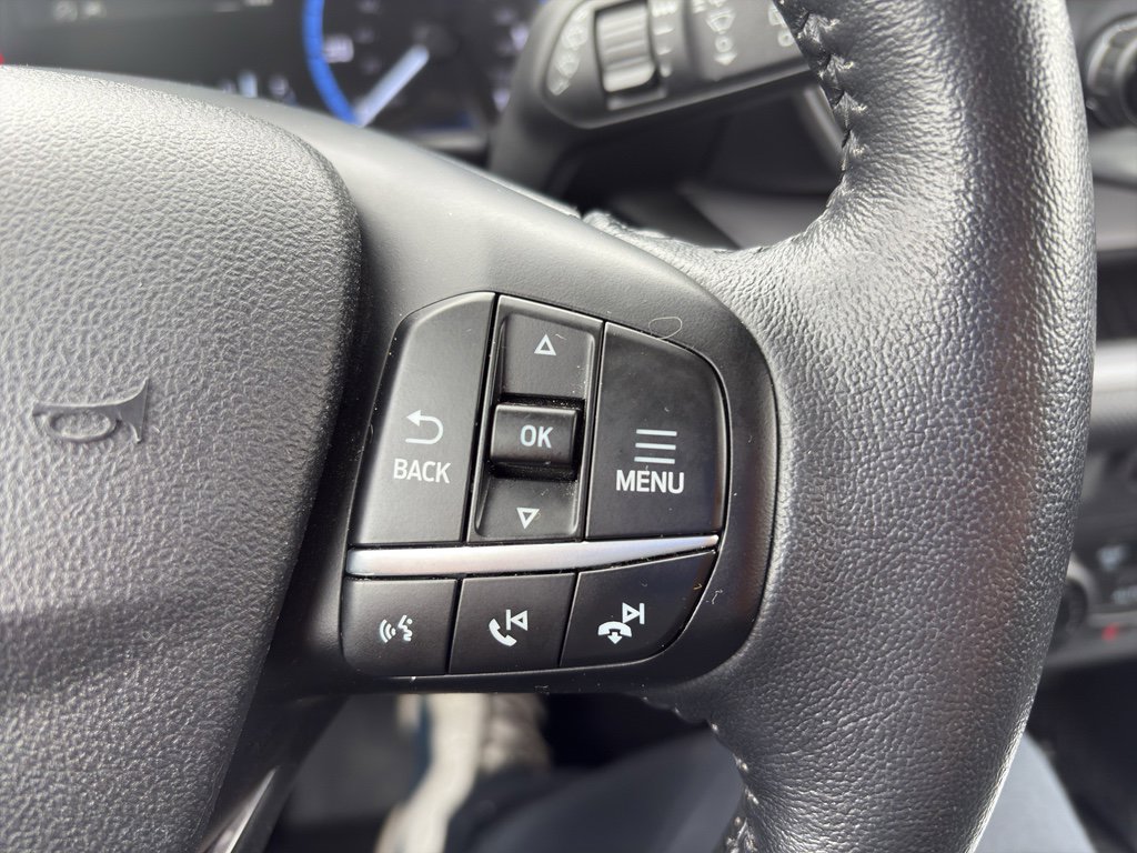 Used 2023 Ford Bronco Sport Big Bend w/ Convenience Package image 20