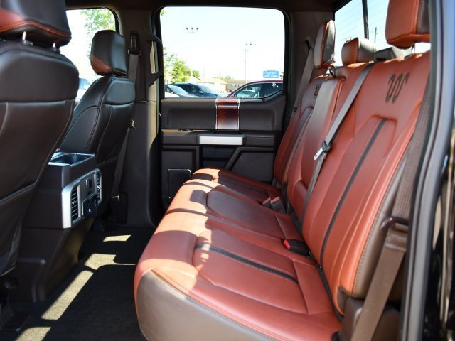 Used 2018 Ford F150 King Ranch image 22