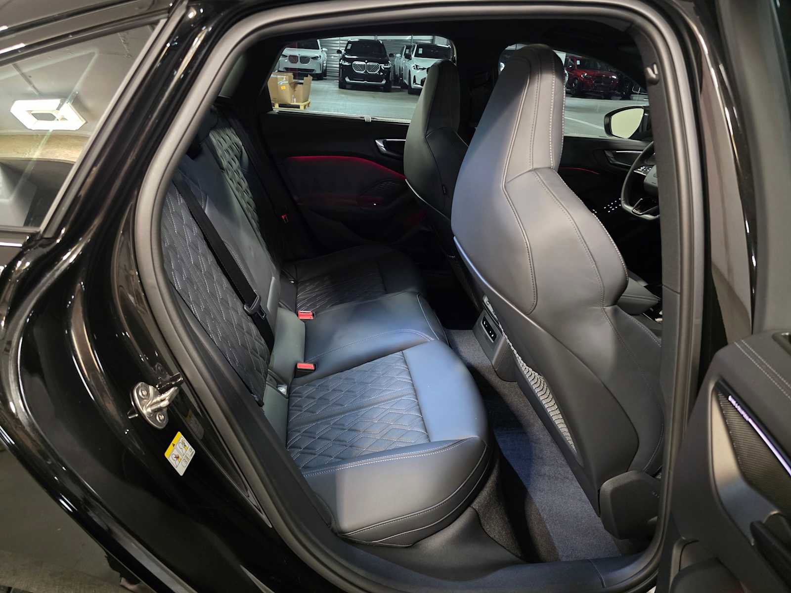 Used 2025 Audi S5 Prestige image 30