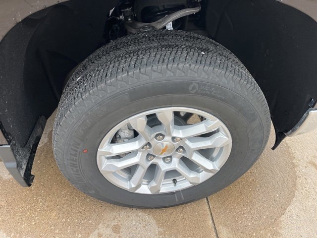 New 2026 Chevrolet Silverado 1500 LT image 57