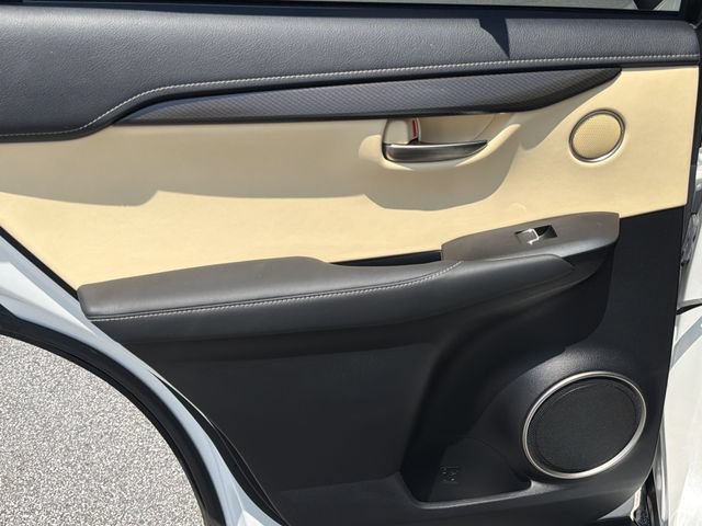 Used 2020 Lexus NX 300 FWD w/ Premium Package image 15