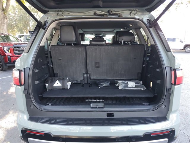 Used 2023 Toyota Sequoia Limited image 26