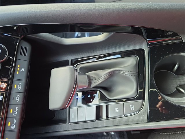 New 2026 Hyundai Elantra SEL Sport image 19