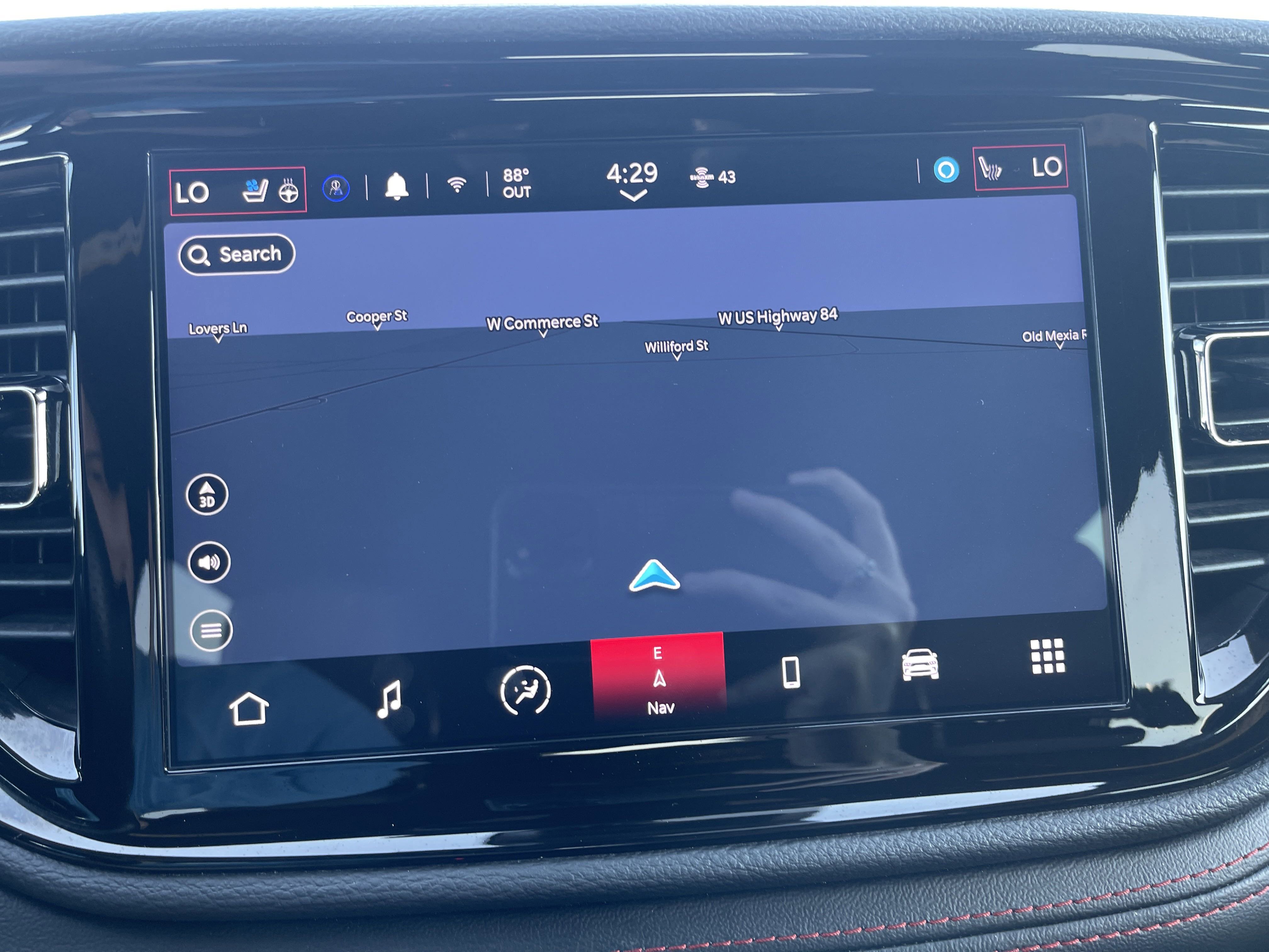 Used 2024 Dodge Durango GT image 27