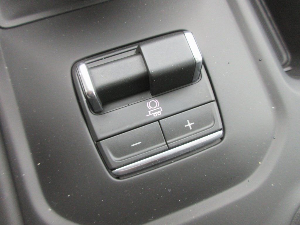 New 2026 GMC Sierra 1500 Denali Ultimate image 21